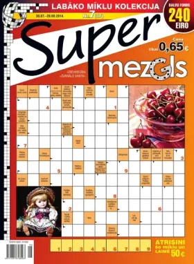 SUPERMEZGLS — Nr. 07