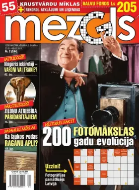MEZGLS — Nr. 02