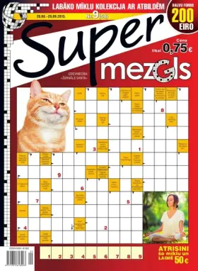 SUPERMEZGLS — Nr. 09
