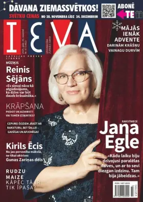 IEVA — Nr. 47