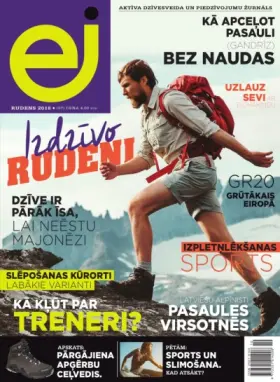 EJ! — Nr. 3