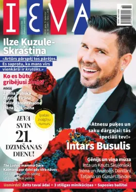 IEVA — Nr. 36