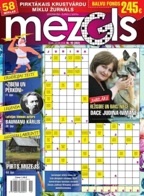 MEZGLS — Nr. 10