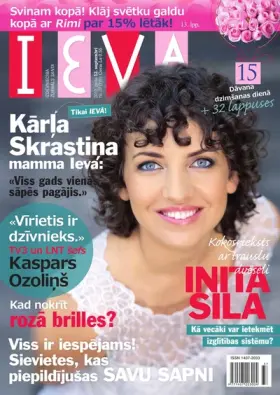 IEVA — Nr. 37
