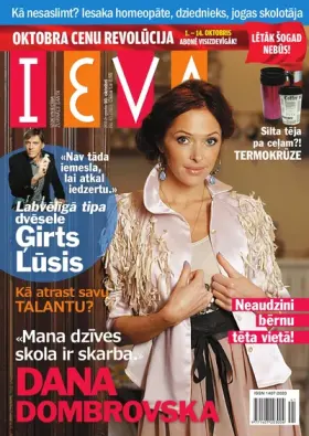 IEVA — Nr. 41