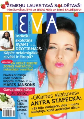 IEVA — Nr. 26
