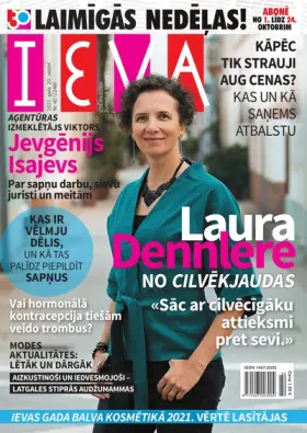 IEVA — Nr. 42
