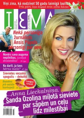 IEVA — Nr. 33