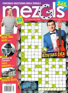 MEZGLS — Nr. 02