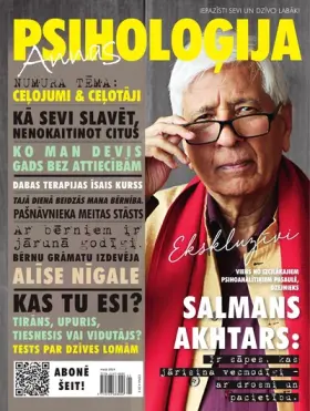 ANNAS PSIHOLOĢIJA — Nr. 2
