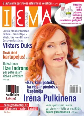 IEVA 2009.09.23 — Nr. 38