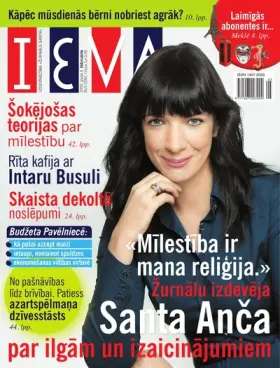 IEVA 2009.02.04 — Nr. 05