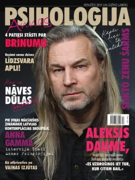 ANNAS PSIHOLOĢIJA — Nr. 6
