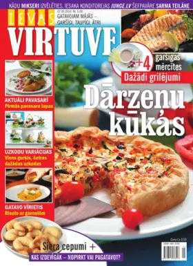 IEVAS VIRTUVE — Nr. 05