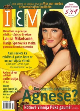IEVA 2009.10.28 — Nr. 43