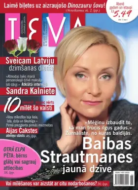 IEVA 2009.11.17 — Nr. 46