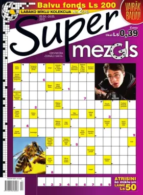 SUPERMEZGLS — Nr. 02