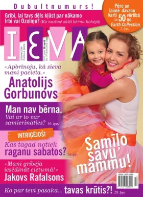 IEVA — Nr. 17/18