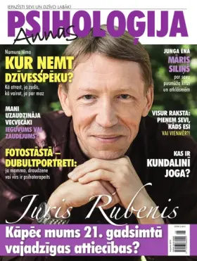 ANNAS PSIHOLOĢIJA — Nr. 4