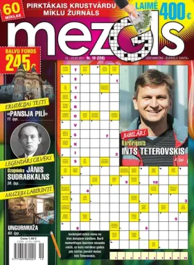 MEZGLS — Nr. 10