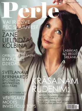 PĒRLE — Nr. 5