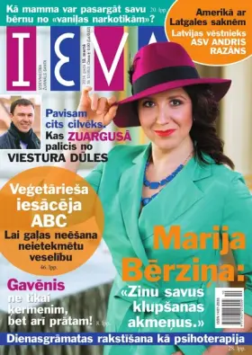 IEVA — Nr. 10
