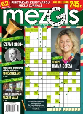 MEZGLS — Nr. 02
