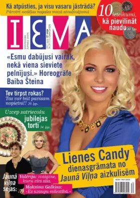 IEVA — Nr. 30
