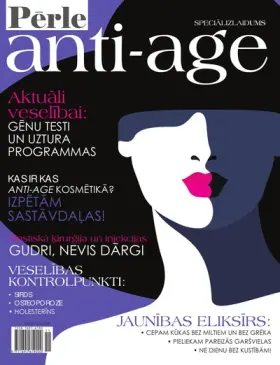 ANTI AGE