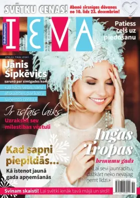 IEVA — Nr. 51/52