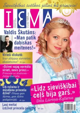 IEVA — Nr. 09