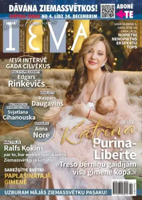 IEVA — Nr. 51/52