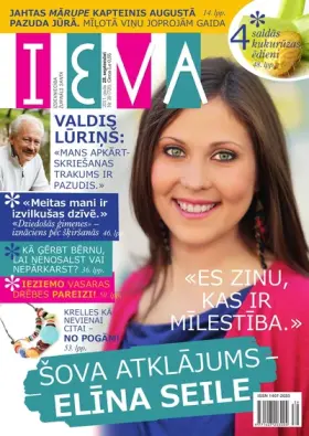 IEVA — Nr. 39