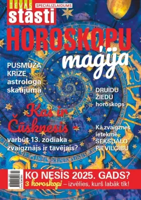 HOROSKOPI 2025
