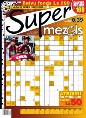 SUPERMEZGLS — Nr. 02