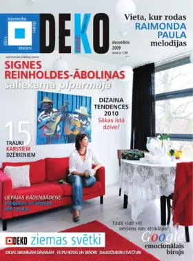 DEKO 2009.12 — Nr. 12