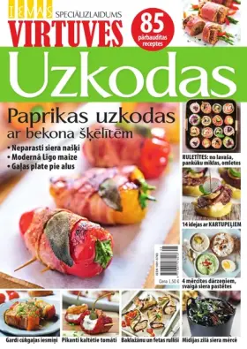 Uzkodas
