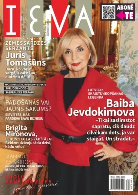IEVA — Nr. 44