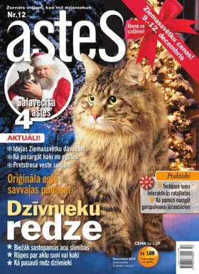 ASTES — Nr. 12