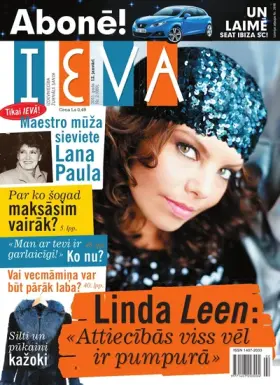 IEVA — Nr. 02