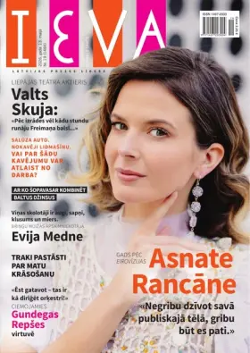 IEVA — Nr. 19