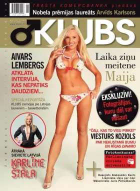 KLUBS — Nr. 05