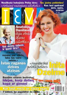 IEVA — Nr. 28