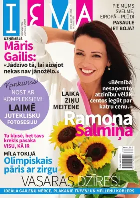 IEVA — Nr. 30