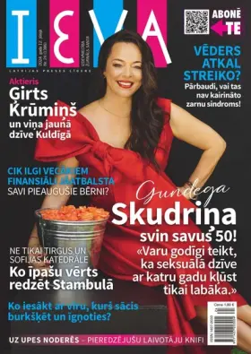 IEVA — Nr. 24