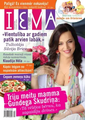 IEVA — Nr. 22