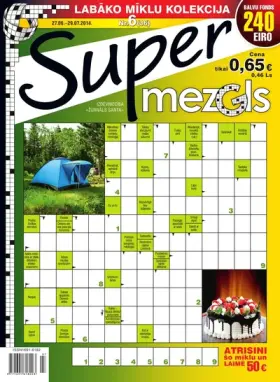SUPERMEZGLS — Nr. 06