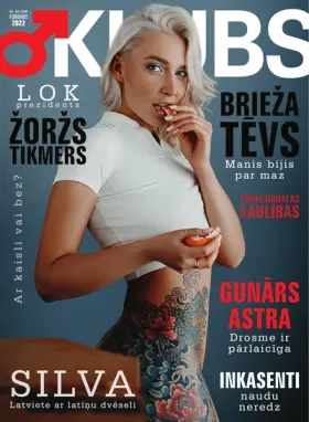 KLUBS — Nr. 02