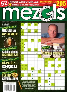MEZGLS — Nr. 24