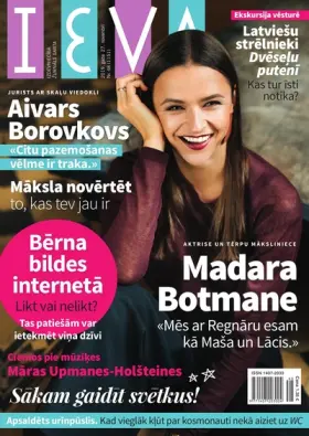 IEVA — Nr. 48